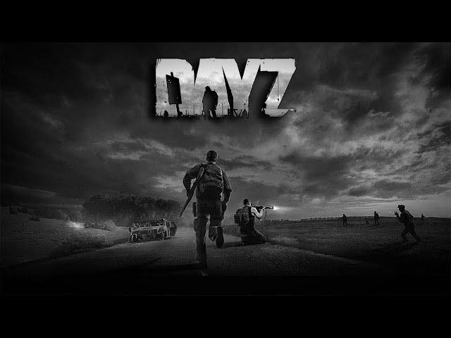 Фармим бабосики Dayz - Anomaly PVE