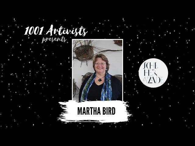 Episode 4: Martha Bird