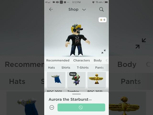 @sharkblox there new item free