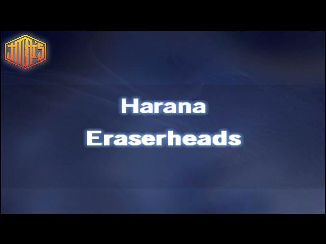 Harana [ Karaoke Version ] Eraserheads