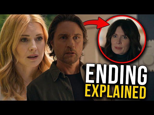 VIRGIN RIVER Season 6 Ending Explained