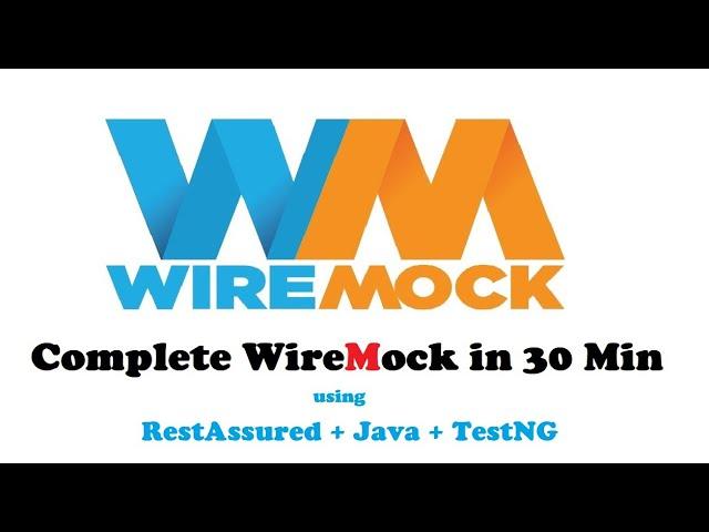 WireMock in 30min