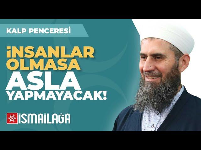 Kalp Penceresi – 10: Riyanın Çeşitleri ve Dereceleri – Ahmet Furkan Kara Hoca Efendi