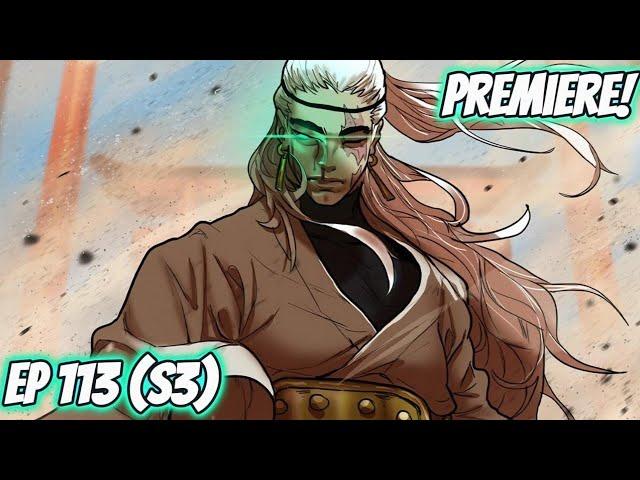 Peak Fiction Has Finally Returned!!! | ORDEAL Webtoon Review