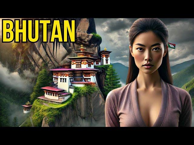 Inside Bhutan: The Enigma of Its Culture and Tradition