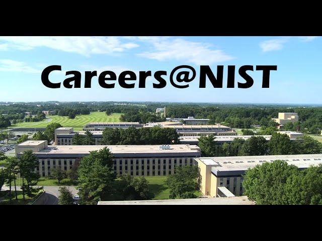 Careers@NIST