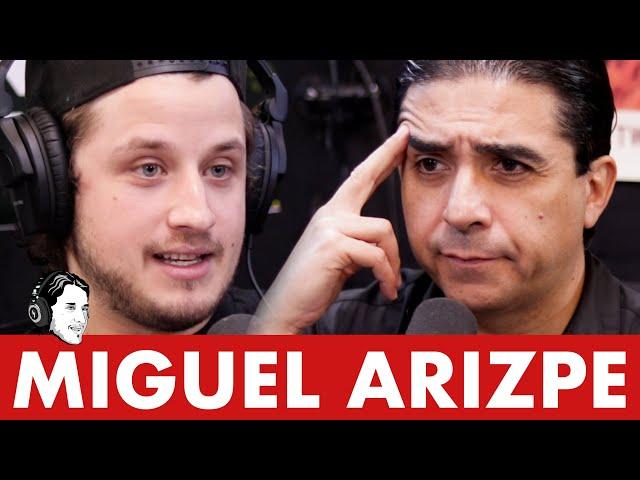 CREATIVO #483 - MIGUEL ARIZPE | Me obligaron a renunciar a San Cadilla, Chismes de fútbol, Demandas