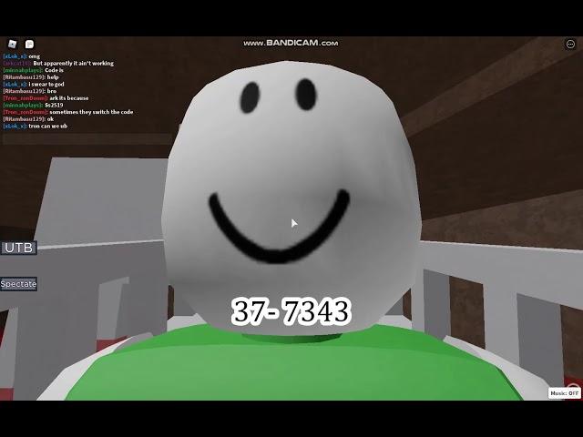 (old; not updating!) Untitled Door Game Roblox Walkthrough Rooms 1-142 Playing Fun