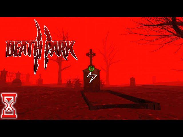 Прохождение с другими головоломками | Death Park 2