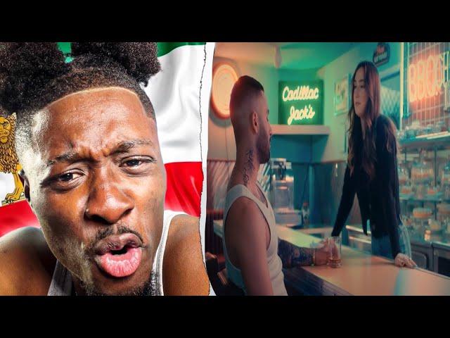 Arta - Mano To | OFFICIAL MUSIC VIDEO  REACTION