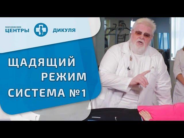 Реабилитация после операции.  Комплекс упражнений для эффективной реабилитации после операции. 12+