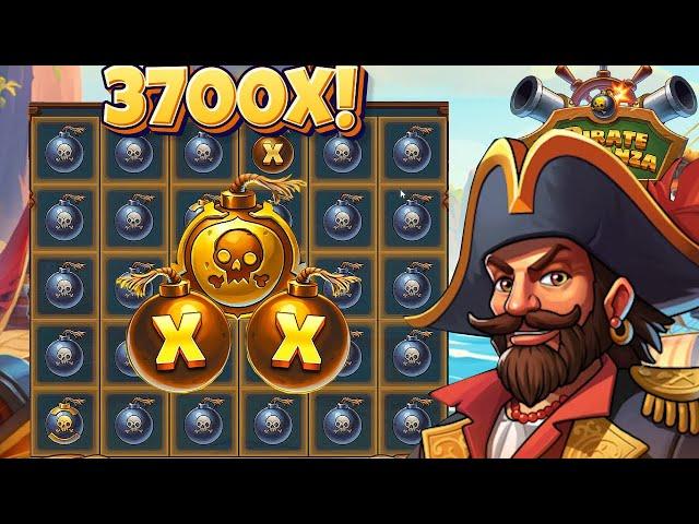 THIS IS THE MOST UNDERRATED NEW HACKSAW SLOT THAT PAYS BIG!