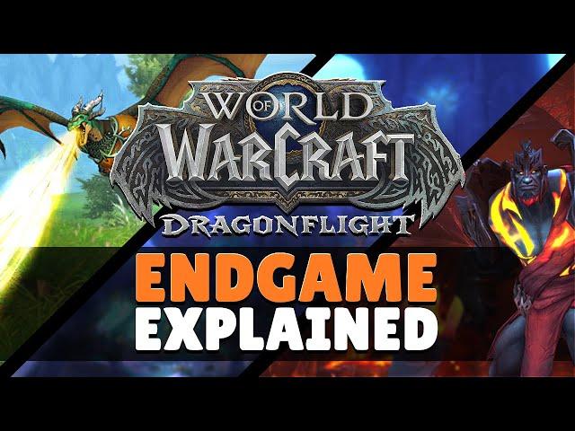 Dragonflight Endgame for Dummies (2023 Edition)