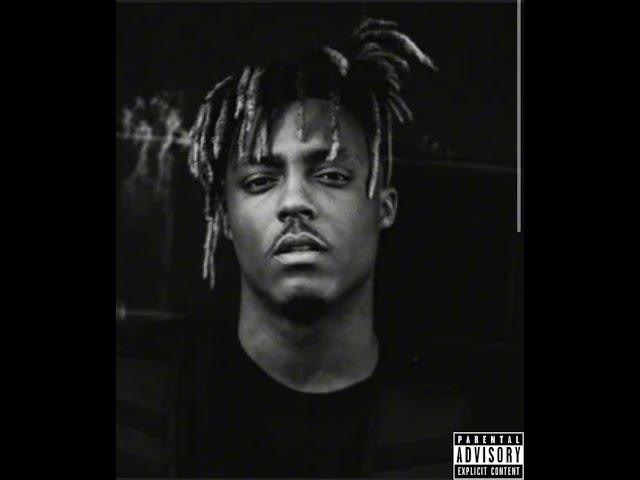 Juice WRLD - Heart Exposure Album