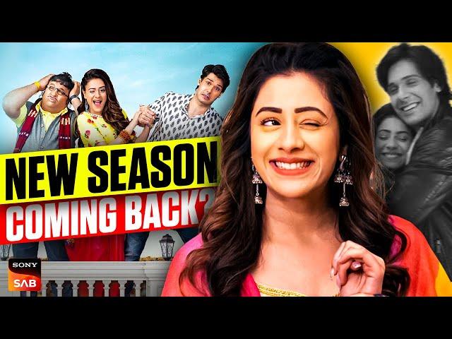 Could Jijaji Chhat Parr Hai Return for Another Season?