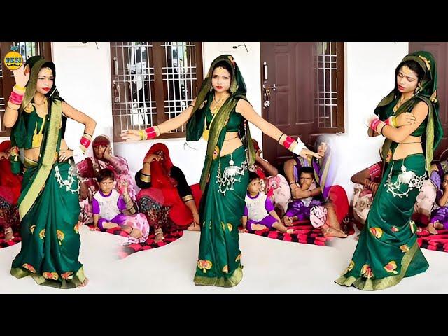 #Nonstop Dehati Lokgeet | नॉनस्टॉप देहाती लोकगीत | DJ Dance Video | #Roli Shastri | #Desi Tune