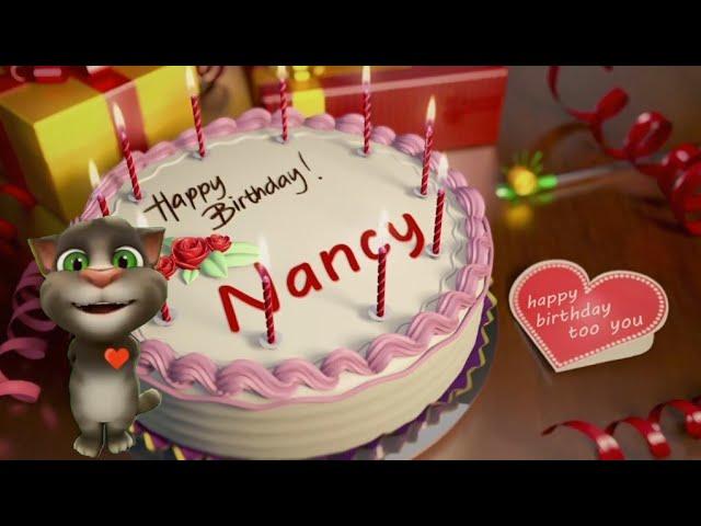 Nancy Happy Birthday Song – Happy Birthday to You