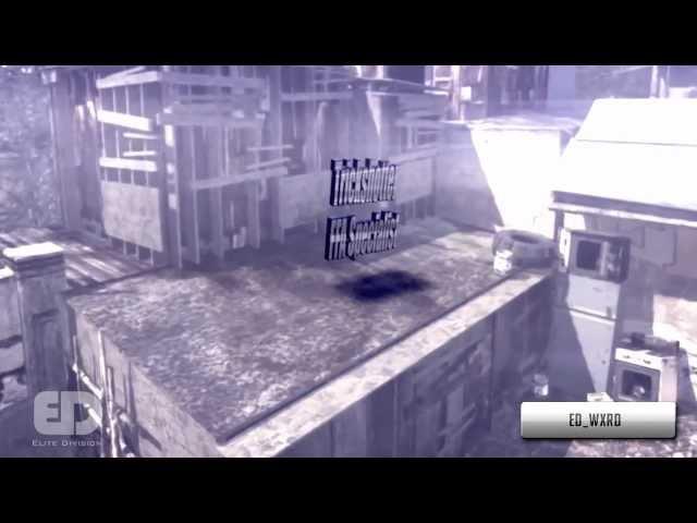 [ED] Recruitment | Results w/ QuickJap (Modern Warfare 3)