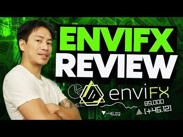 EnviFX Review | Elevate Your Trading Experience 