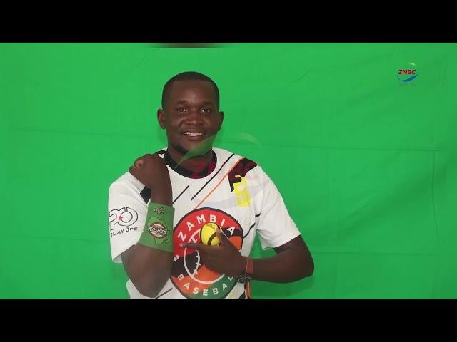 Zambia Wins Silver at Baseball5 Qualifiers