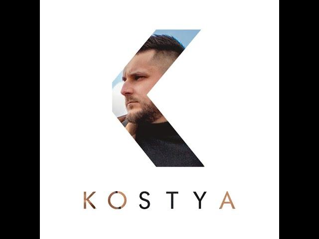 Kostya Dj Contest Mix