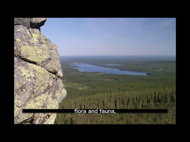 Ural Mountains: The Natural Border Between Europe and Asia || Chronicles of fame