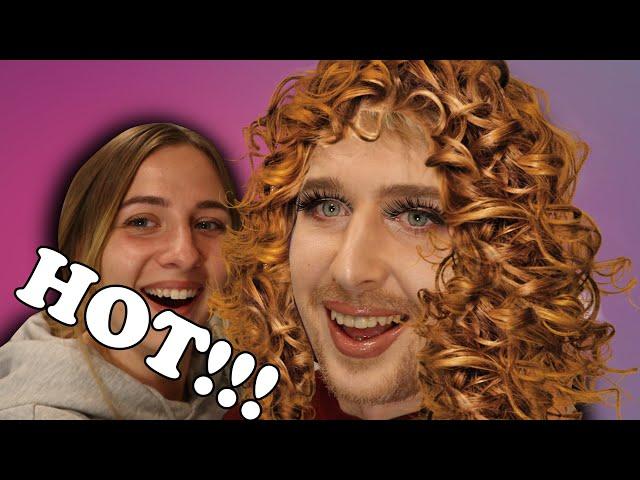 ARTŪRAS SU MAKIAŽU (OMG) | STIMOMEDIA | Pildyk ofisas