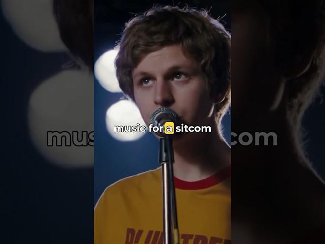 Did you know for SCOTT PILGRIM VS THE WORLD…