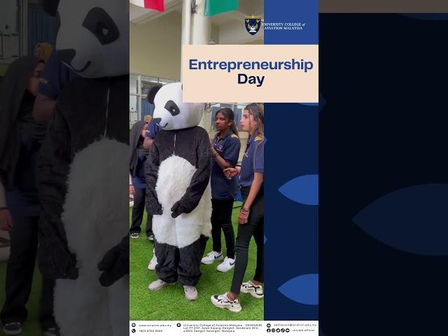 Where Dreams Take Flight : Welcome to University College of Aviation Malaysia 
