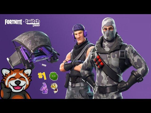 NOWE SKINY W FORTNITE! JAK JE ZDOBYĆ?