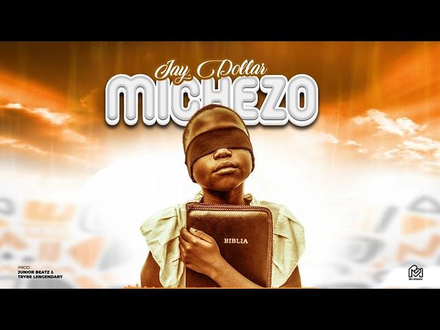 Jay_-_Dollar_-_ Michezo ( Official Audio )