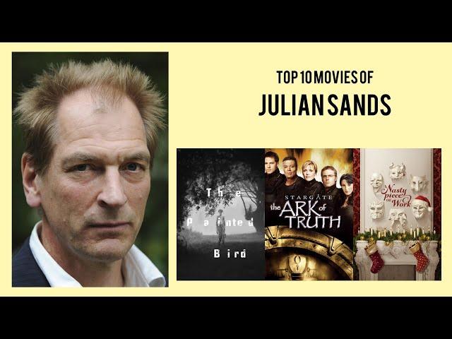 Julian Sands Top 10 Movies of Julian Sands| Best 10 Movies of Julian Sands