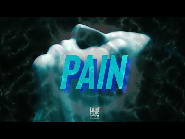 Pain - Nation Boss x Yaksta x Dancehall Type Beat