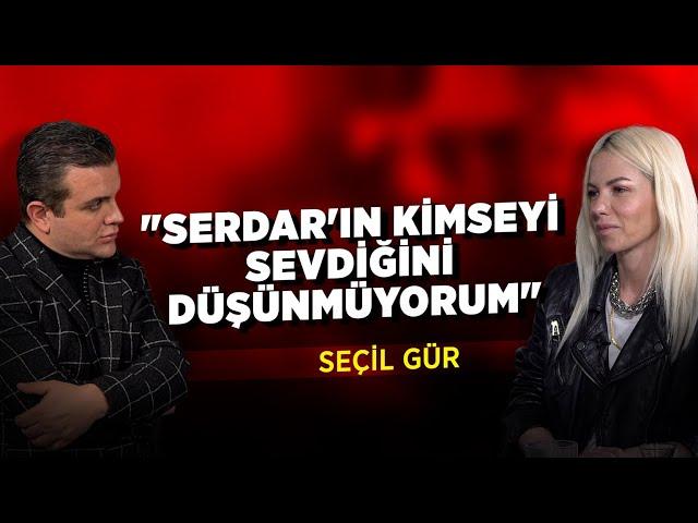 "Serdar'ın Kimseyi Sevdiğini Düşünmüyorum" | Seçil Gür | Haber Bahane #52