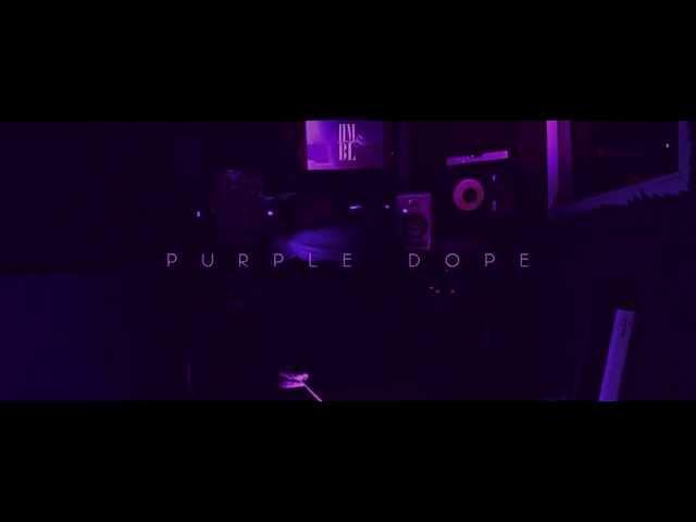 MIRAGE - PURPLE DOPE [HD] MUSIC VIDEO