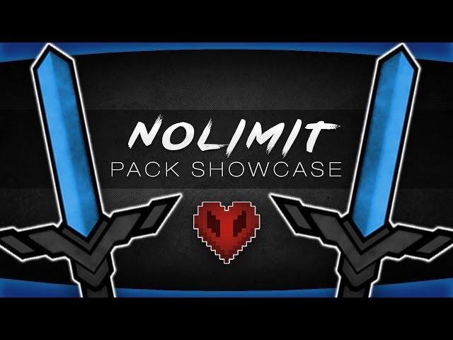 Minecraft "NoLimit" Pack Bundle Release (3 Packs)