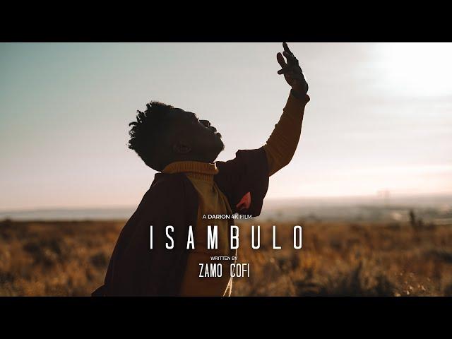 Zamoh cofi - iSambulo (@LoyisoGijana   - MADODA SABELANI poetry remix) (Aubrey qwana molo Poet)