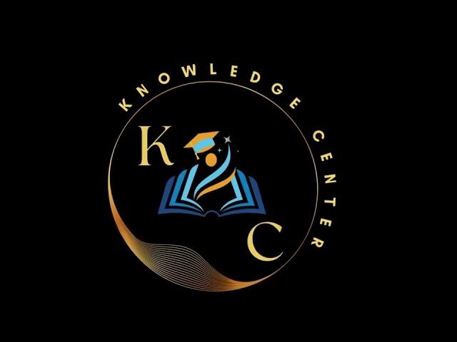 Knowledge Center (Language & Professional Training Center)