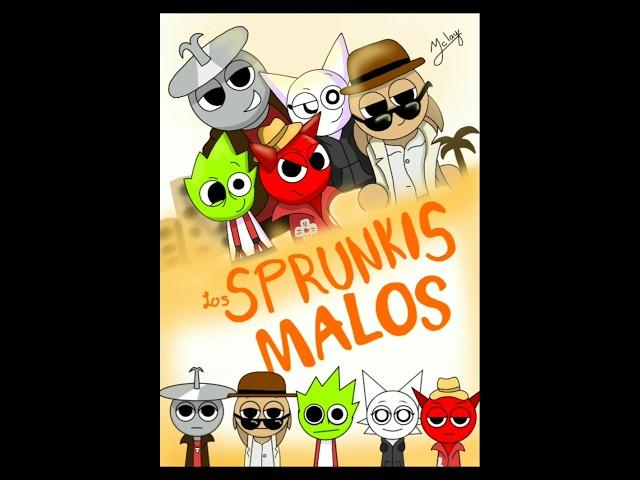 Asi hise el poster#animation#incrediboxsprunki#sprunki#edit#roblox#memes#shorts