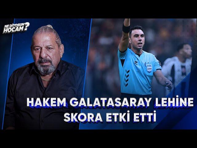 Osimhen ile Icardi'yi Avrupa'da Duman Ederler | Arda Kardeşler'e Maç Yönettirmem | Amrabat Etkisi