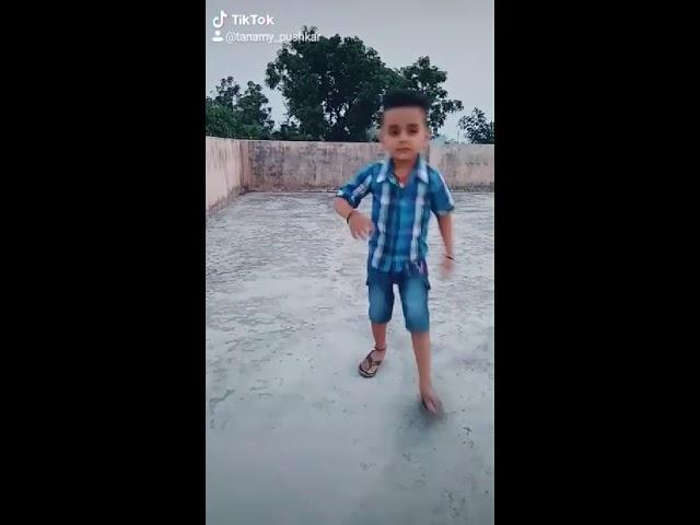 Video by Pushkar Tiwari