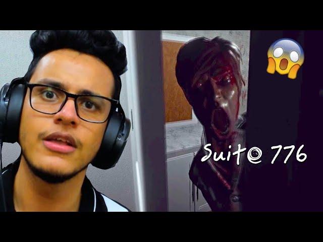 Bhootiya Hotel Mein Fass Gaya [Suite 776 Horror Game]