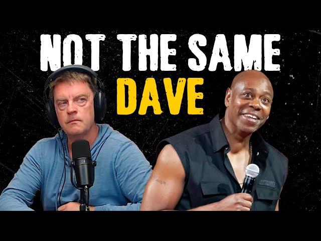 'Not the Same Dave' | The Breuniverse Episode 131 Clip