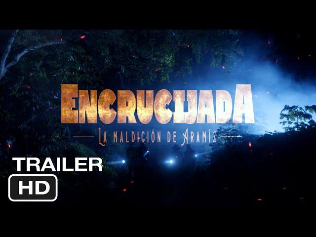 TRAILER - ENCRUCIJADA / La maldición de Aramiz