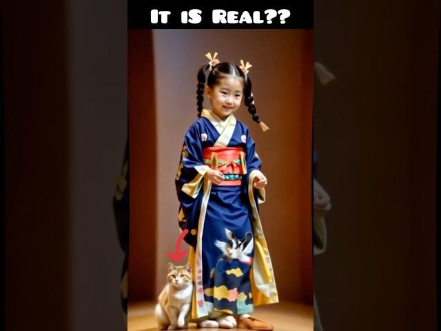 Little Girl from Japan and Her Mom Wow AGT with Epic Transformation! #agt