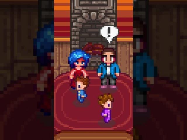 Regretting Your Children │ Stardew Valley