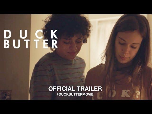 Duck Butter (2018) | Official Trailer HD