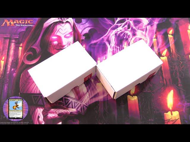 Underworld Games MTG Chaos Bundles - COLLECTOR PACKS!