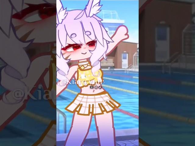 MY IDEA #gacha #gachalife #meme #gachaanimation #гачаклуб #kiaroyun #киароюн