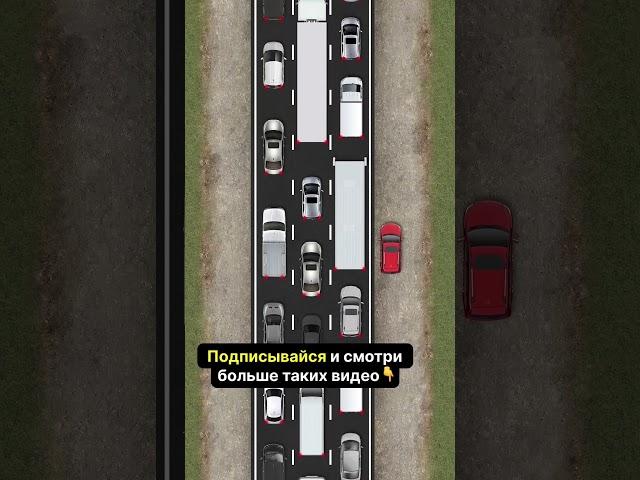 Почему нас бесят обочечники?  #шумский